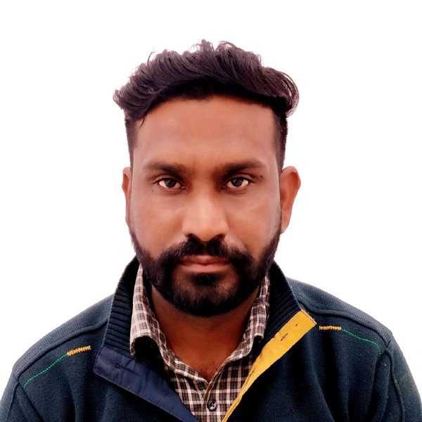 PPA MEMBER - Sukhwinder Pal
