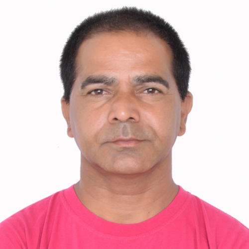 PPA MEMBER - Balwinder