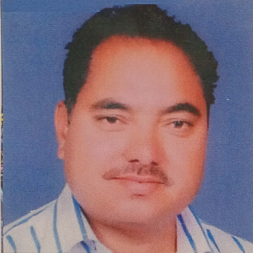 PPA MEMBER - TUPINDER KUMAR 