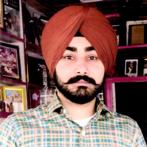 PPA MEMBER - Manmeet Singh Dhuna