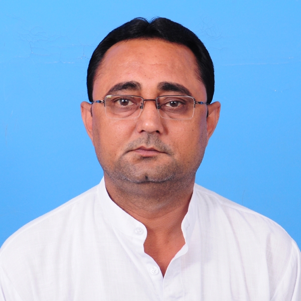 PPA TEAM - Prem Kumar Ghai