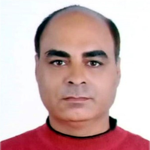 PPA MEMBER - SANJEEV KUMAR 