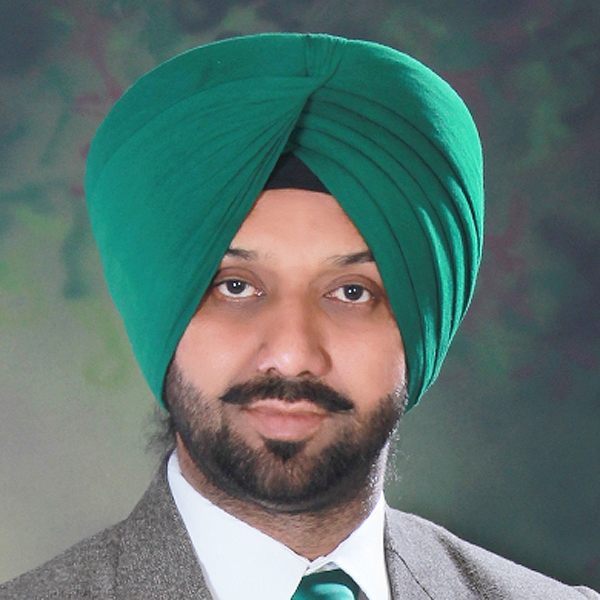 PPA MEMBER - Pawan Lal