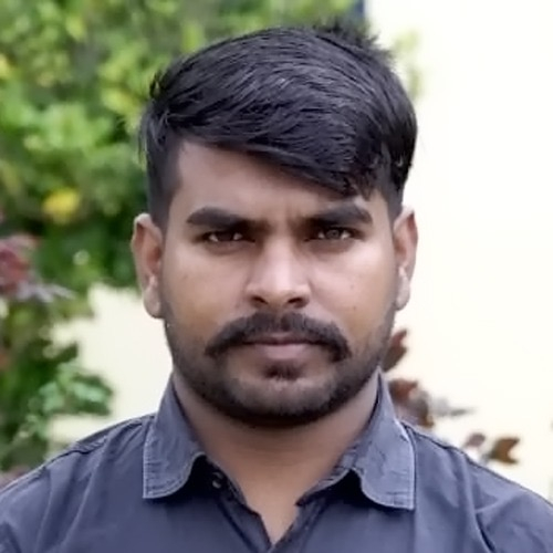PPA MEMBER - Chiman Lal