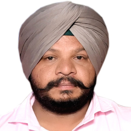PPA MEMBER - GURPREET SINGH