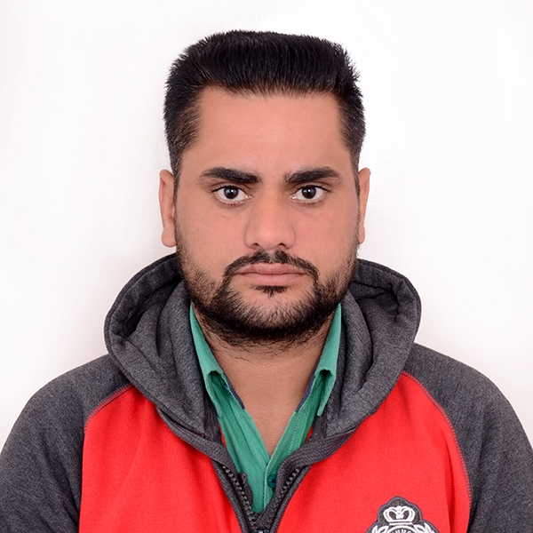 PPA MEMBER - Jagsir Singh