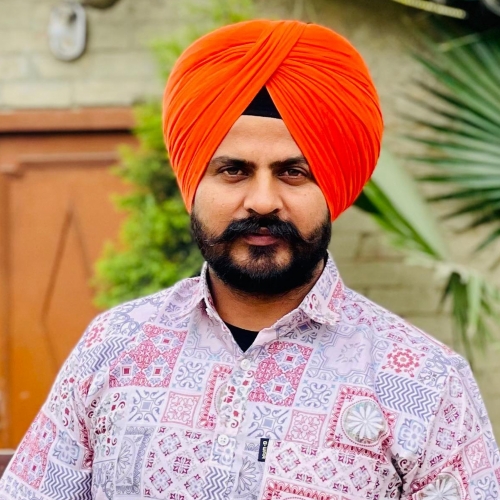 PPA MEMBER - Jaswant Singh
