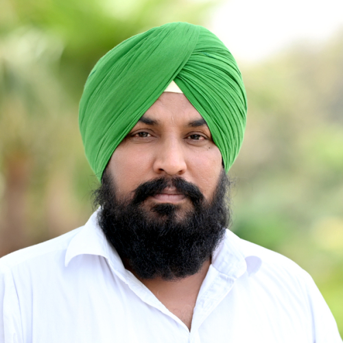 PPA MEMBER - Kuldeep Singh