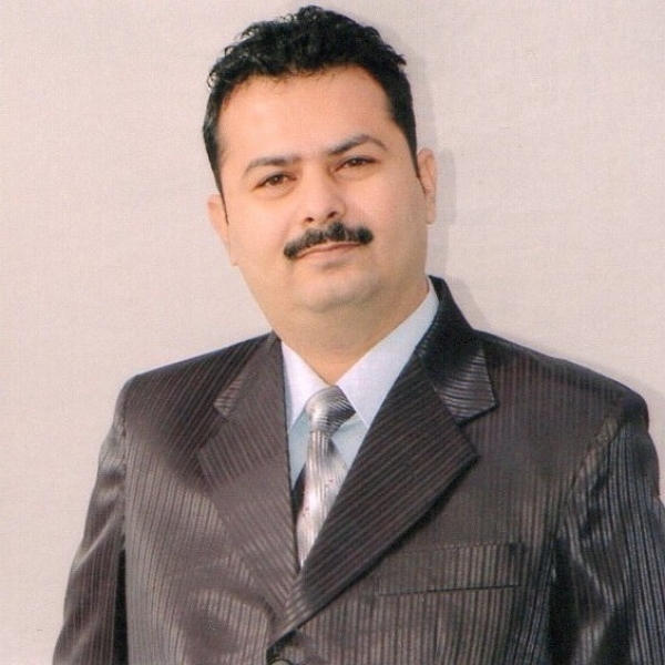 PPA MEMBER - Puran Chand