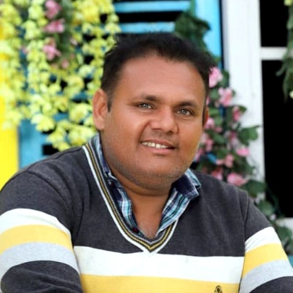 PPA MEMBER - Gurpreet Singh