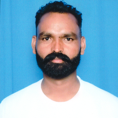 PPA MEMBER - Lakhveer Singh