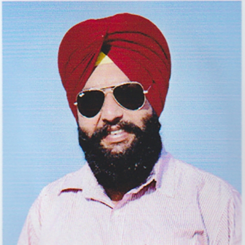 PPA MEMBER - Jagtar Singh