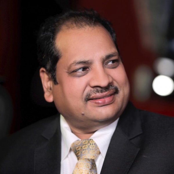 PPA MEMBER - Rajesh Kumar Goyal