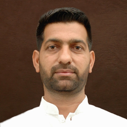 PPA MEMBER - Kuldeep Shukla