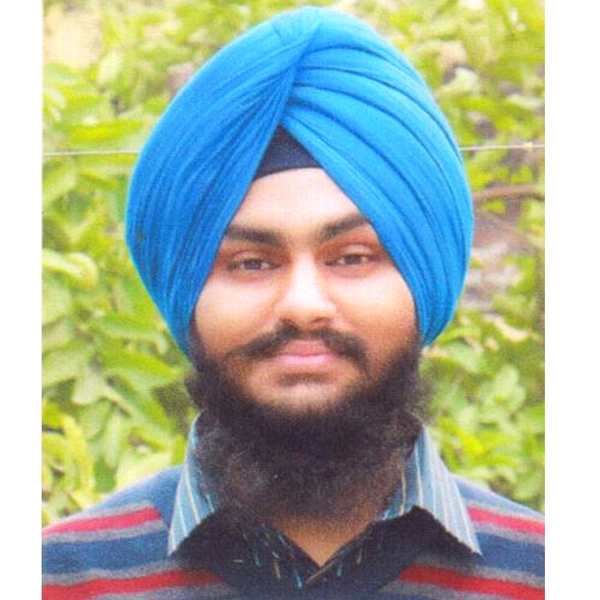 PPA MEMBER - Satinder Singh Cheema