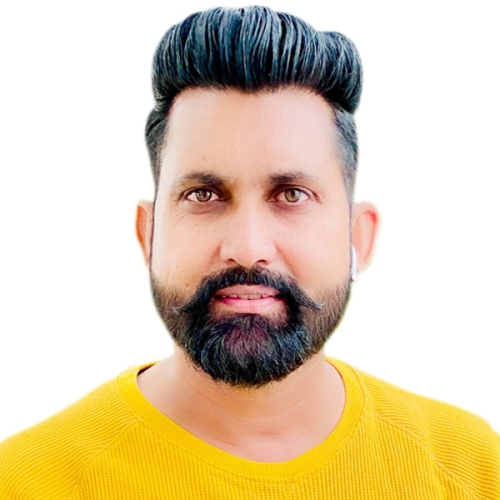 PPA MEMBER - Pargat Singh