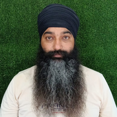 PPA MEMBER - KaramjIt Singh