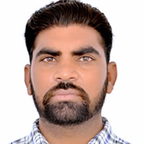 PPA MEMBER - Sarabjit Singh