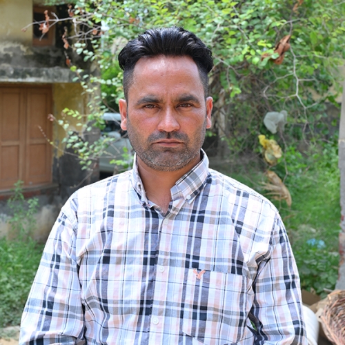 PPA MEMBER - Jagsir Singh