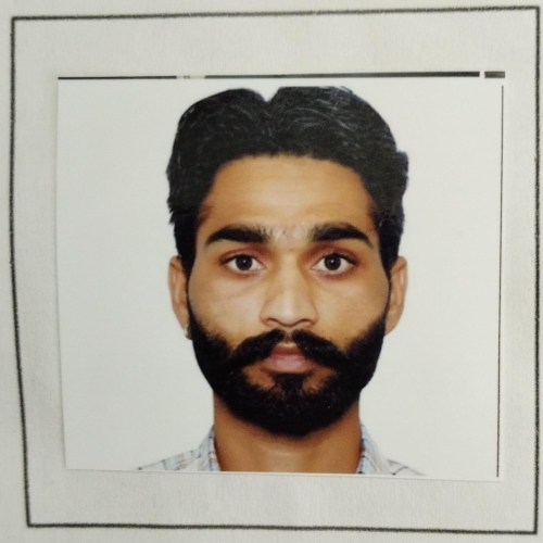 PPA MEMBER - Harinderdeep Singh