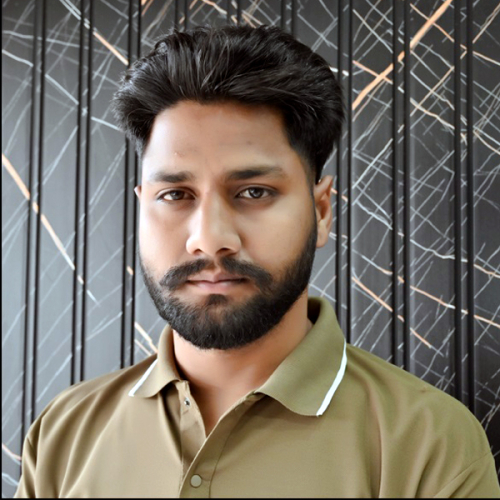 PPA MEMBER - Lakhvir Singh
