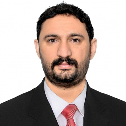 PPA MEMBER - Harbans Singh