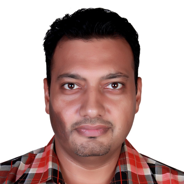 PPA MEMBER - Ashwani Kumar Prasher
