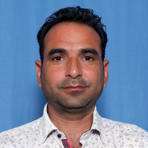 PPA MEMBER - Balwinder Sagar