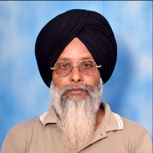 PPA MEMBER - Puran Chand
