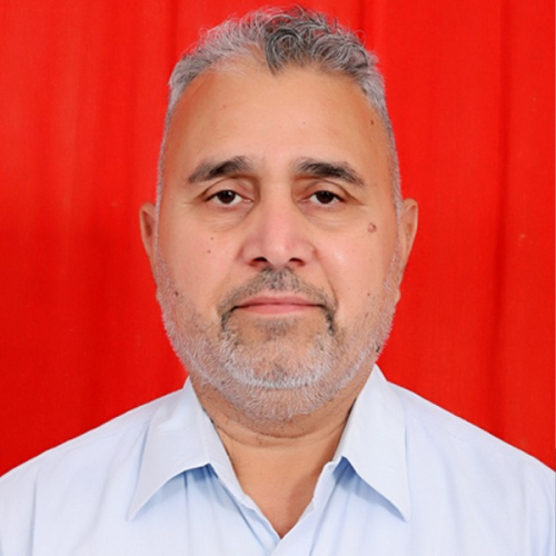 Lakhvir Singh