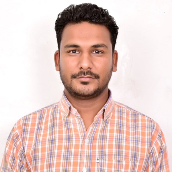 PPA MEMBER - Bal Krishan