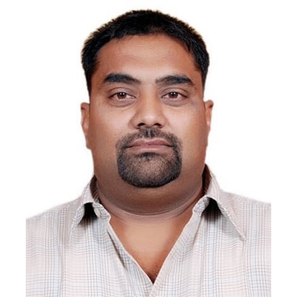 PPA MEMBER - Gagandeep Singla