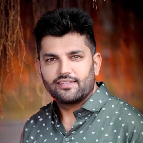 PPA MEMBER - Sukhcharan Singh