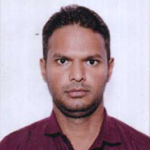 PPA MEMBER - Lachveer Gupta