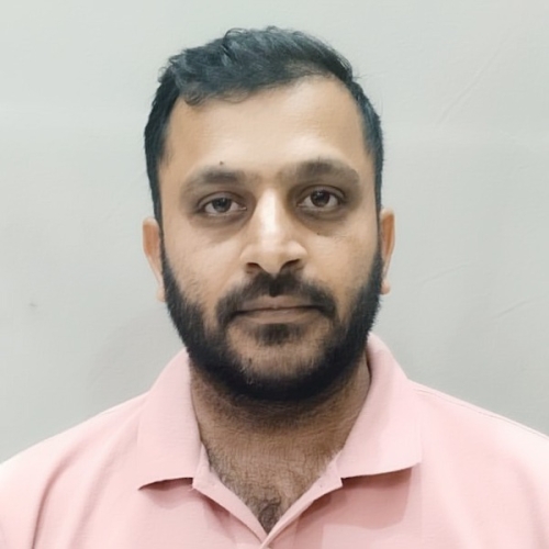 PPA MEMBER - Rajiv Dogra