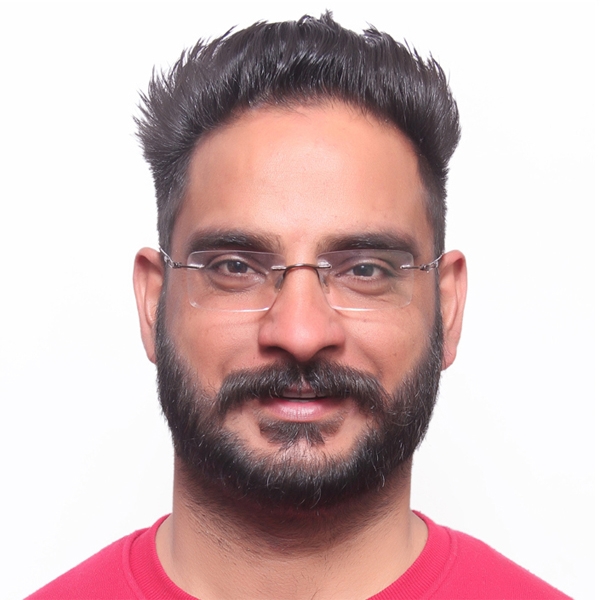 PPA MEMBER - Ramandeep Singh