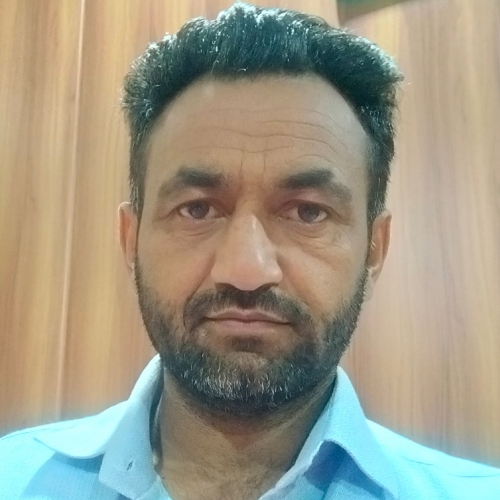 PPA MEMBER - Nachhatar Singh