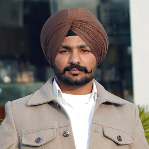 PPA MEMBER - Gurmukh Singh
