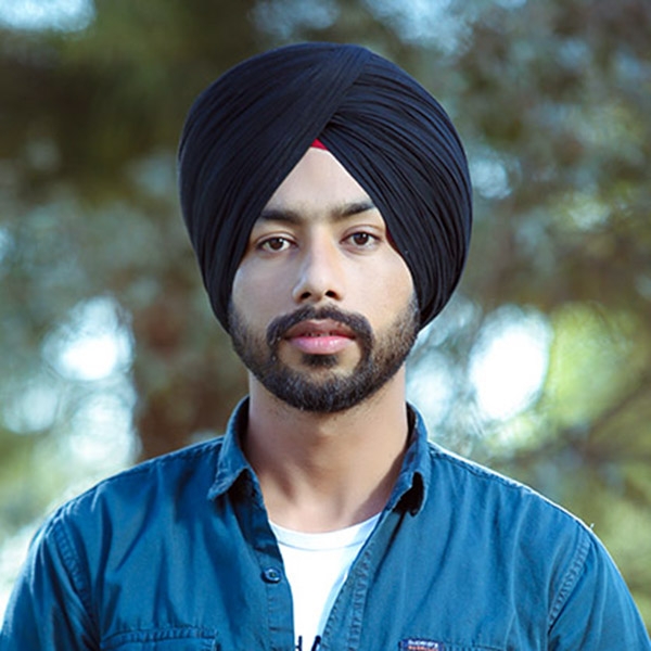 PPA MEMBER - Sukhjit Singh