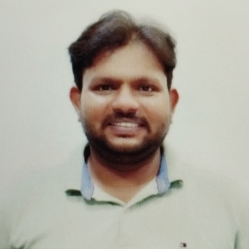 PPA MEMBER - Manjeet Pal