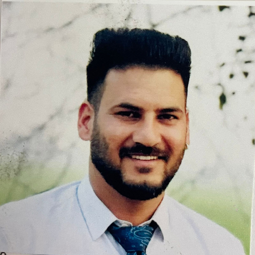 PPA MEMBER - Buta Singh