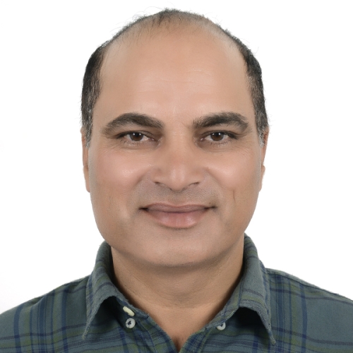 PPA MEMBER - Jarnail Singh