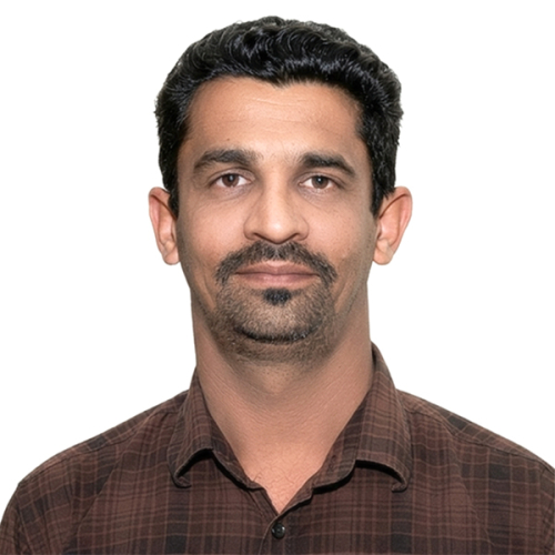 PPA MEMBER - ABHISHEK GULATI 