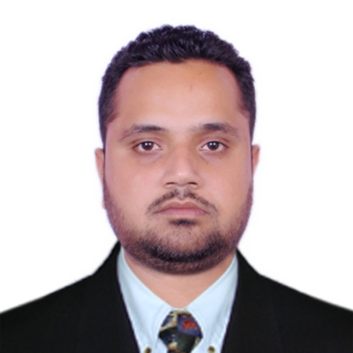 PPA MEMBER - Kamaldeep Sodhi
