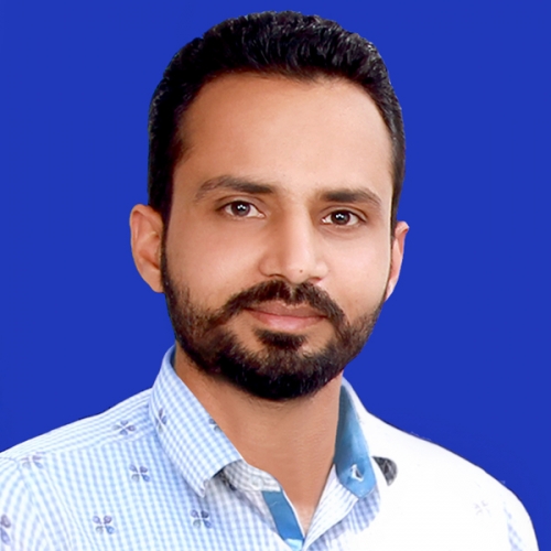 Sukhchain Singh 