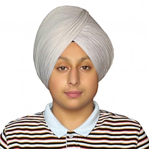 PPA MEMBER - Prabhnoor Preet Singh