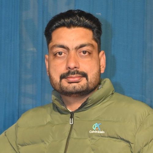 PPA MEMBER - Charanjeet Singh