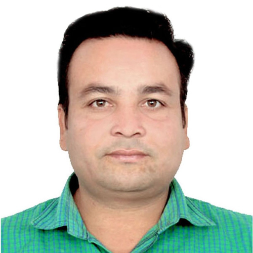 PPA MEMBER - Om Parkash