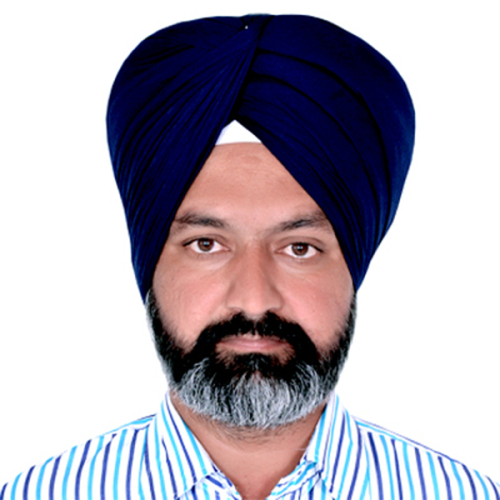 PPA MEMBER - Balwinder Singh
