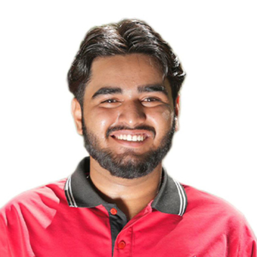 PPA MEMBER - SHIVAM KARDHA